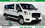 2022 Ford Transit Passenger Wagon