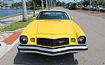 1974 Camaro Thumbnail 2