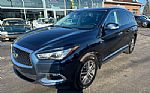 2017 Infiniti QX60 AWD