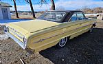 1964 Galaxie 500 XL Thumbnail 7