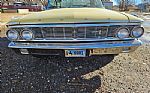 1964 Galaxie 500 XL Thumbnail 12