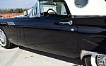1957 Thunderbird Convertible Thumbnail 10
