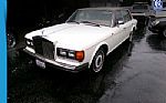 1989 Rolls-Royce SILVER SPUR