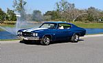 1970 Chevelle SS Thumbnail 1