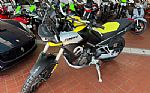 2023 TUAREG 660 Thumbnail 1