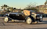 1934 Phantom II Continental Owens Drophead Sedanca Co Thumbnail 6