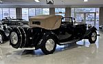 1934 Phantom II Continental Owens Drophead Sedanca Co Thumbnail 29