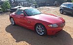 2004 Z4 Thumbnail 1