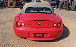 2004 Z4 Thumbnail 8