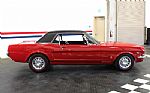1966 Mustang GT Thumbnail 3