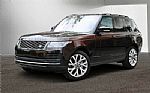 2019 Range Rover HSE Thumbnail 1