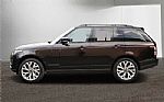 2019 Range Rover HSE Thumbnail 2