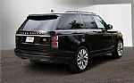 2019 Range Rover HSE Thumbnail 5