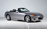 2000 Honda S2000