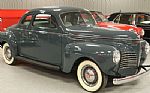 1940 Plymouth P-10