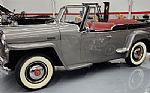 1949 Overland Jeepster Thumbnail 3