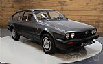 1983 Alfa Romeo GTV