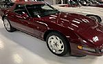 1993 Corvette Thumbnail 3