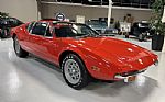 1972 Detomaso-Pantera Thumbnail 3