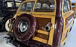 1949 WOODY WAGON Thumbnail 10