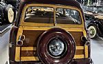 1949 Woody Wagon Thumbnail 9