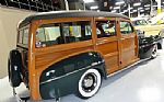 1948 WOODY WAGON Thumbnail 3