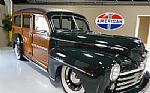 1948 WOODY WAGON Thumbnail 1