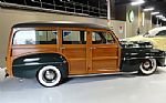 1948 WOODY WAGON Thumbnail 2