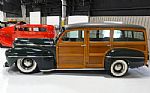 1948 WOODY WAGON Thumbnail 8