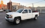 2016 Silverado 1500 Thumbnail 3