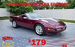 1993 Corvette Thumbnail 1