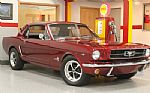 1965 Mustang Coupe Thumbnail 1