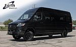 2024 Mercedes-Benz Sprinter 2500