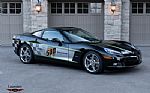 2008 Chevrolet Corvette Pace Car