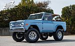 1972 Ford Bronco