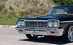 1964 Impala SS Matching Numbers Thumbnail 94