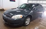 2008 IMPALA Thumbnail 3