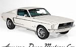 1968 Mustang Thumbnail 1