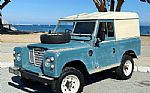 1976 Land Rover Defender