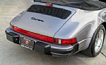 1988 911 Carrera Cabriolet Thumbnail 8