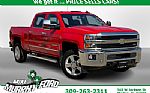 2016 Chevrolet Silverado 2500HD