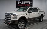 2016 Ford F150 SuperCrew Cab