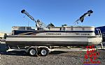 2005 crestliner 2685 LSI