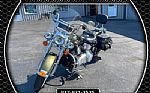 2016 Heritage Softail Thumbnail 1