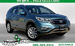 2015 CR-V Thumbnail 1