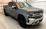 2020 Silverado 1500 Thumbnail 2