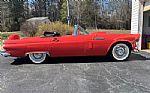 1956 Thunderbird Thumbnail 1