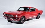 1965 Mustang Thumbnail 3