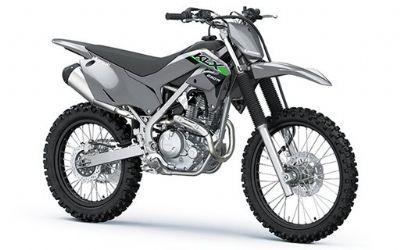 2024 Kawasaki KLX 230R