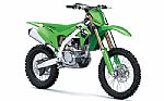 2024 Kawasaki KX